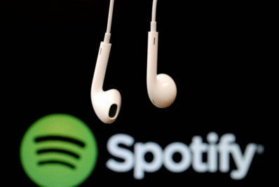 Streaming responde por 99% do faturamento do mercado fonográfico