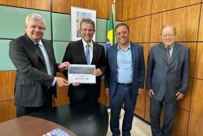 Gestão do Terminal Pesqueiro passa a ser feita pela Prefeitura