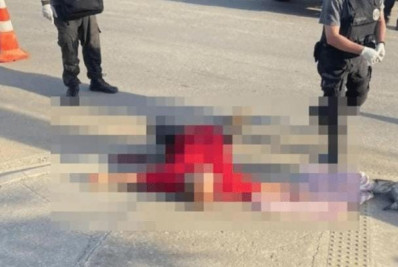 Homem é assassinado em latrocínio em Itaboraí