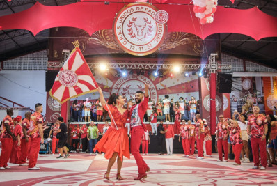 Unidos de Padre Miguel escolherá samba-enredo nesta sexta-feira