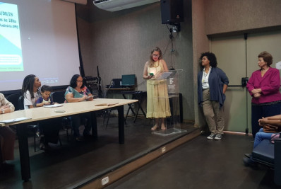 Conselho Municipal dos Direitos da Mulher de Volta Redonda tem primeira reunião