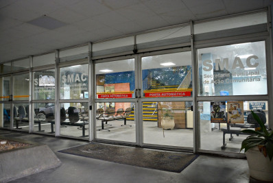 Credenciamento para sorteio de boxes do Mercado Popular segue aberto em Volta Redonda