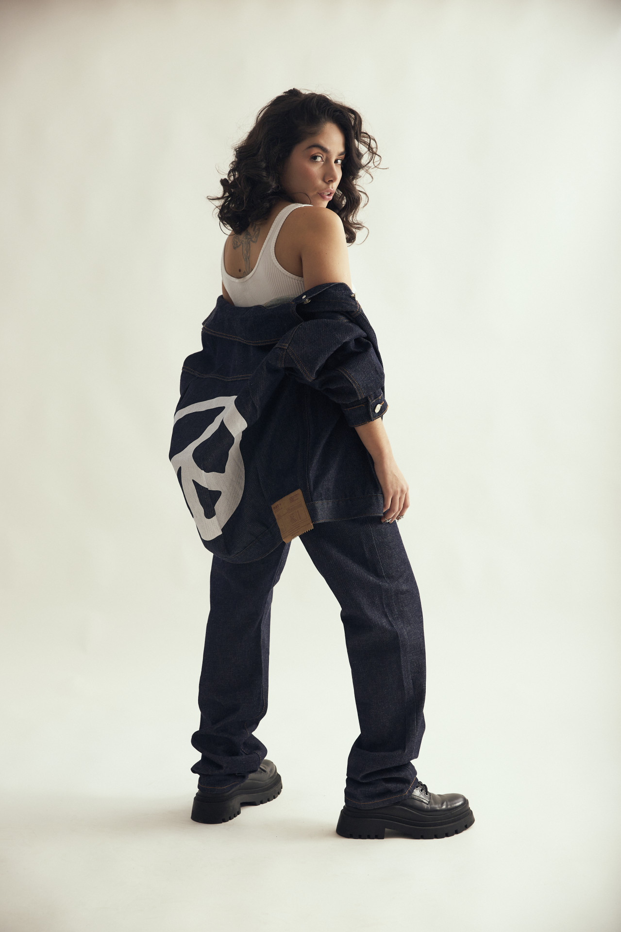 Bruna Mascarenhas - Divulgação/Yasmin Dib