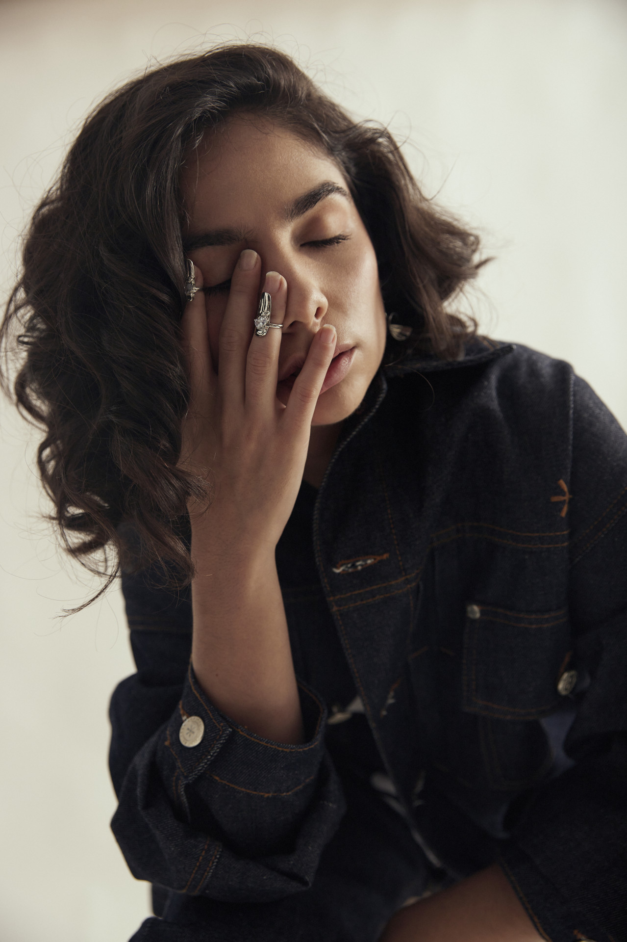 Bruna Mascarenhas - Divulgação/Yasmin Dib