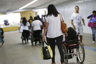 Feira on-line pode oferecer 9 mil vagas para pessoas com deficiência