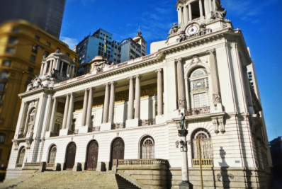 Câmara do Rio aprova Dia do Jongo