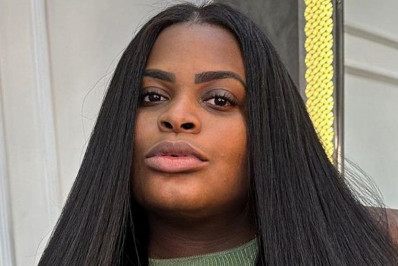 Jojo Todynho se desculpa com ex-mulher de seu namorado: 'Peco pela impulsividade'