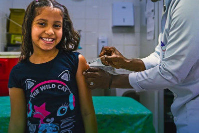 'Dia D da Multivacinação' aplicou 515 doses em Nilópolis