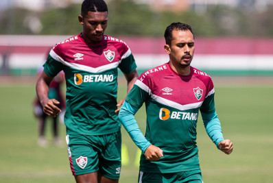 Após perder titularidade, Lima mostra poder de decisão e confirma confiança de Diniz