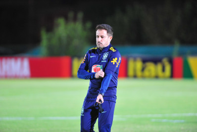 Emissora transmitirá amistosos da Seleção Olímpica com exclusividade