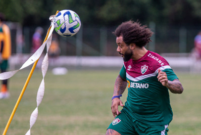 Ganso e Marcelo devem voltar ao Fluminense em clássico contra o Vasco