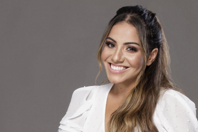 Anderson Freire e Gabriela Rocha participam da 1ª Expo Gospel em Porto Real