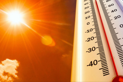 Aumenta o número de mortos em temporada de calor no México