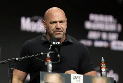 Presidente do UFC revela os lutadores que 'mais odiou' na organização