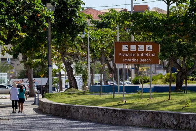 Desfile Cívico-Militar de 7 de Setembro provoca mudanças no tráfego
