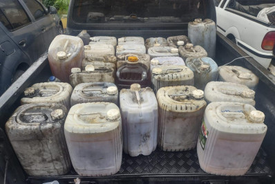 Polícia Civil prende seis durante investigações a furtos em escola e creche na Penha