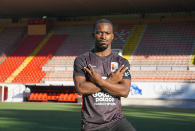 Clube belga de John Textor anuncia contratação de Kayque, do Botafogo