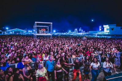 Primeira ExpoGuapi, de Guapimirim, é sucesso de público e de organização