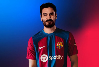 Jogador do Barcelona revela motivo da saída do Manchester City 