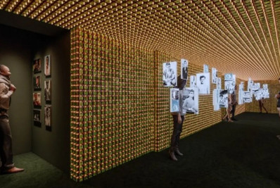 Fluminense vende mais de 1500 espaços para foto em novo museu