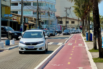 Ruas com trânsito alterado para o 12° Festival Macaé de Cultura e Gastronomia