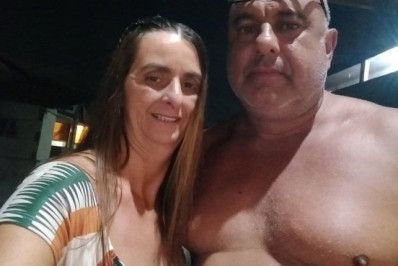 Polícia encontra casal morto dentro da própria casa em Niterói