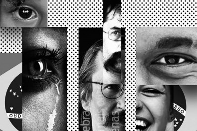 Pra não dizer que não falei das dores