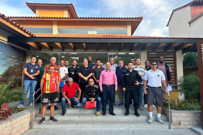 Prefeito se reúne para tratar sobre o Plano Verão