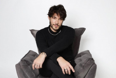 Eliezer reflete sobre masculinidade após cirurgia de redução das mamas: 'Coisa de mulher'