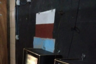 Dono de bar é detido e máquinas caça-níqueis apreendidas em Cabo Frio