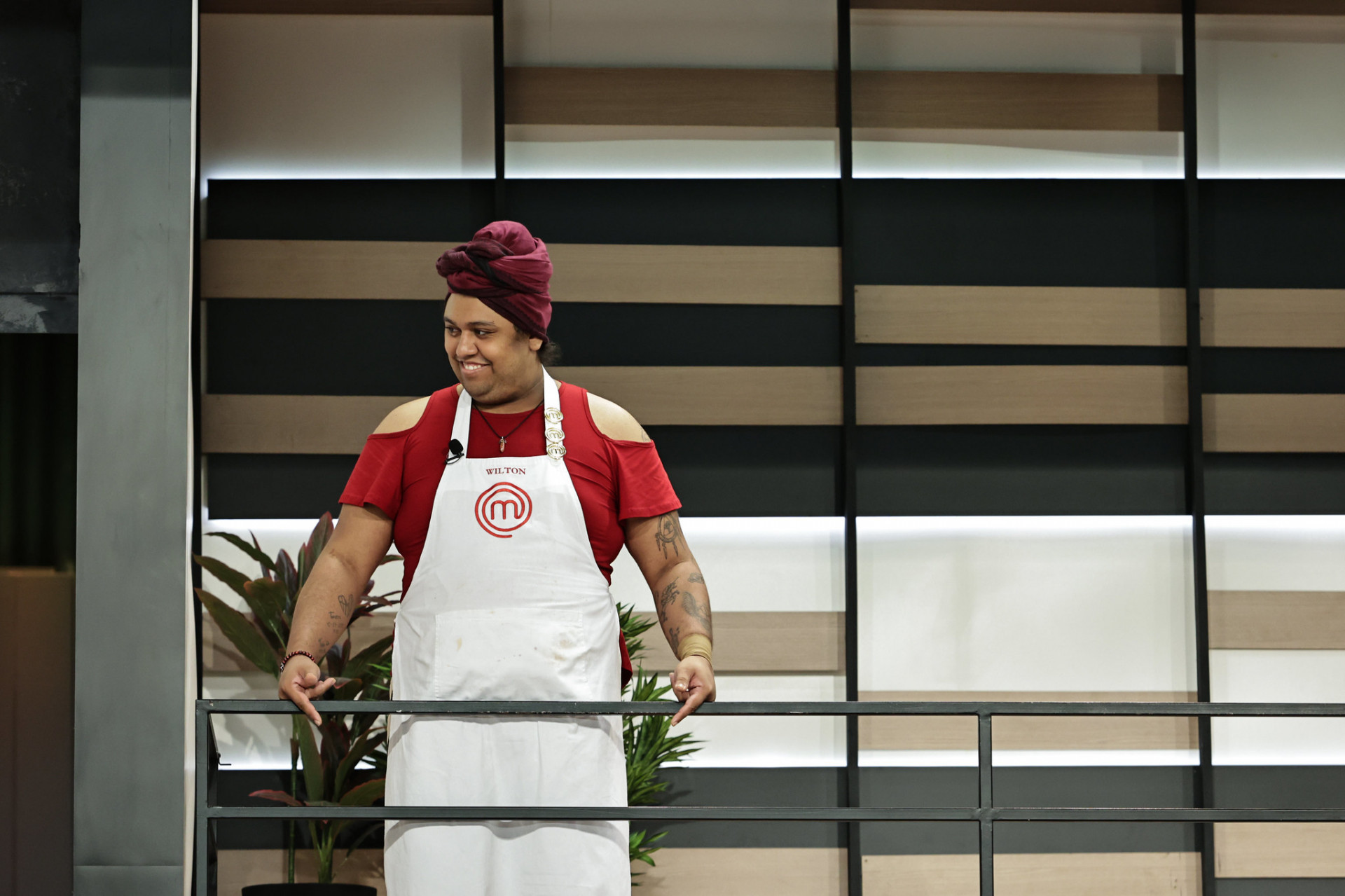 Ana Carolina E Wilton São Os Finalistas Do 'MasterChef Brasil 10 ...