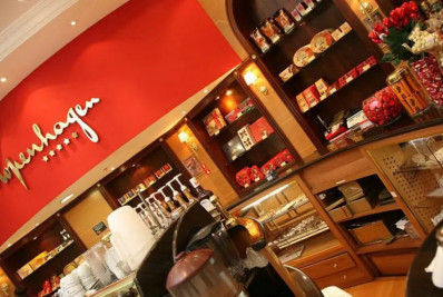 Nestlé anuncia a compra da Kopenhagen, em negócio estimado em R$ 4,5 bi