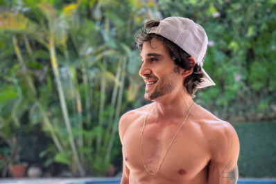 Fiuk entra para plataforma de conteúdo adulto