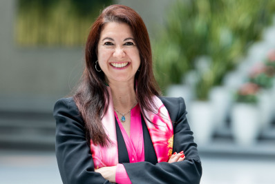 Adriana Kugler será primeira mulher de origem latina na diretoria do Fed