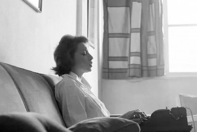 Cine+ de Guapimirim exibirá documentário sobre Clarice Lispector