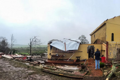 Ciclone no RS: MPF abre inquérito para apurar responsabilidades pelas enchentes