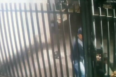 Entregador é baleado na cabeça na Zona Norte