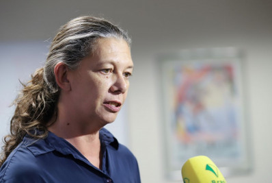 Polêmica com eSports, bolsa para grávidas e Copa no Brasil: os 8 meses de Moser como ministra