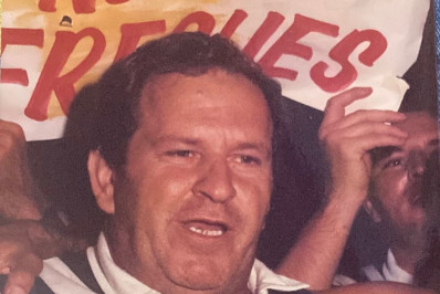 Angra realiza Campeonato de veteranos +50