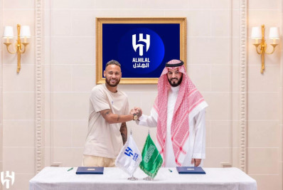 Clubes europeus estariam temendo calote do futebol saudita em transferências, afirma jornal inglês
