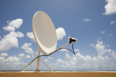 Antenas de conexão banda larga chegam ao Rio Grande do Sul