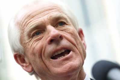 Ex-assessor de Trump é considerado culpado de desacato ao Congresso