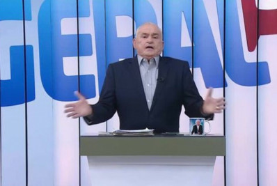 Morre Raimundo Varela, criador do 'Balanço Geral', da Record, aos 75 anos