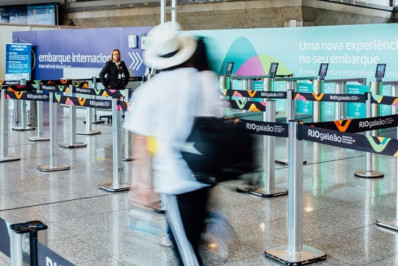 O Rio precisa reagir logo