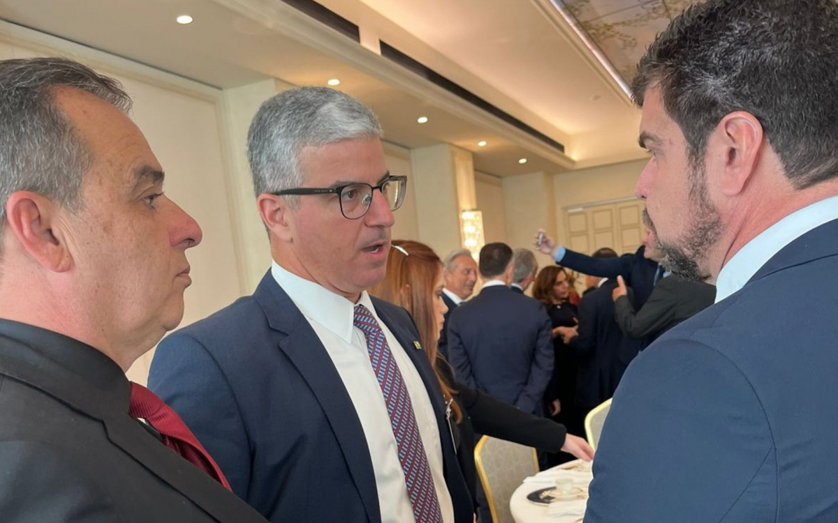 Macaé em destaque no cenário global de eficiência energética e inovação