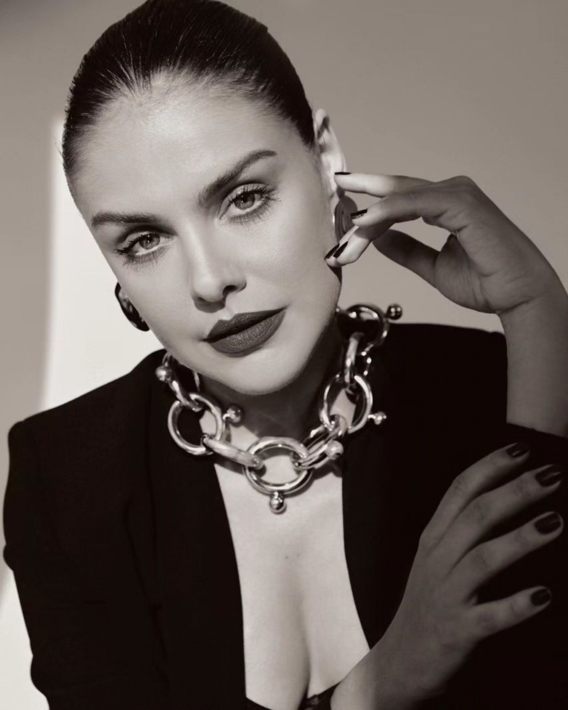 Paloma Bernardi - Reprodução/Instagram