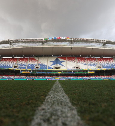 Mangueirão recebe jogo do Flamengo pelo campeonato carioca em janeiro de  2024