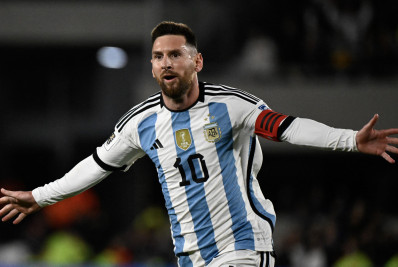 Lateral da Argentina revela o que pode fazer Messi jogar a Copa do Mundo de 2026