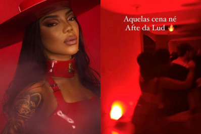 Vizinhos tomam atitude e festas na mansão de Ludmilla podem ter seus dias contados