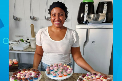 Instituto Beija-Flor está com inscrições abertas para cursos gastronômicos